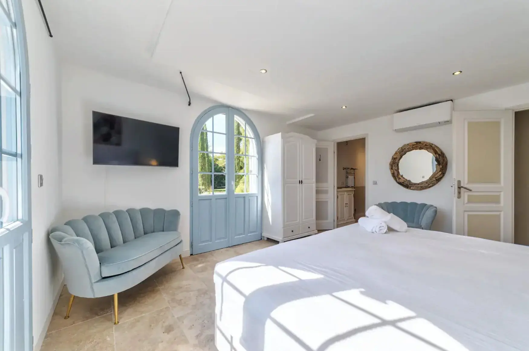 Villa Mansion Cannes