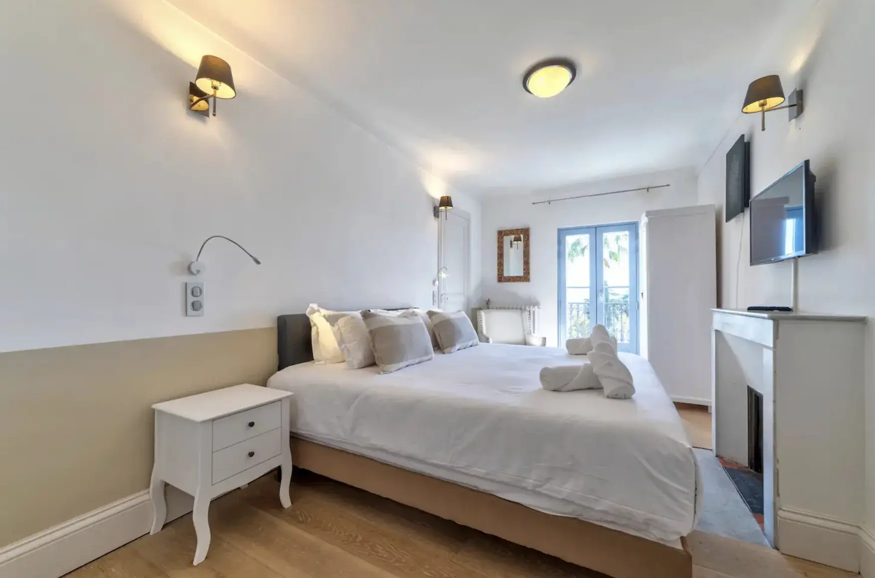 Villa Mansion Cannes