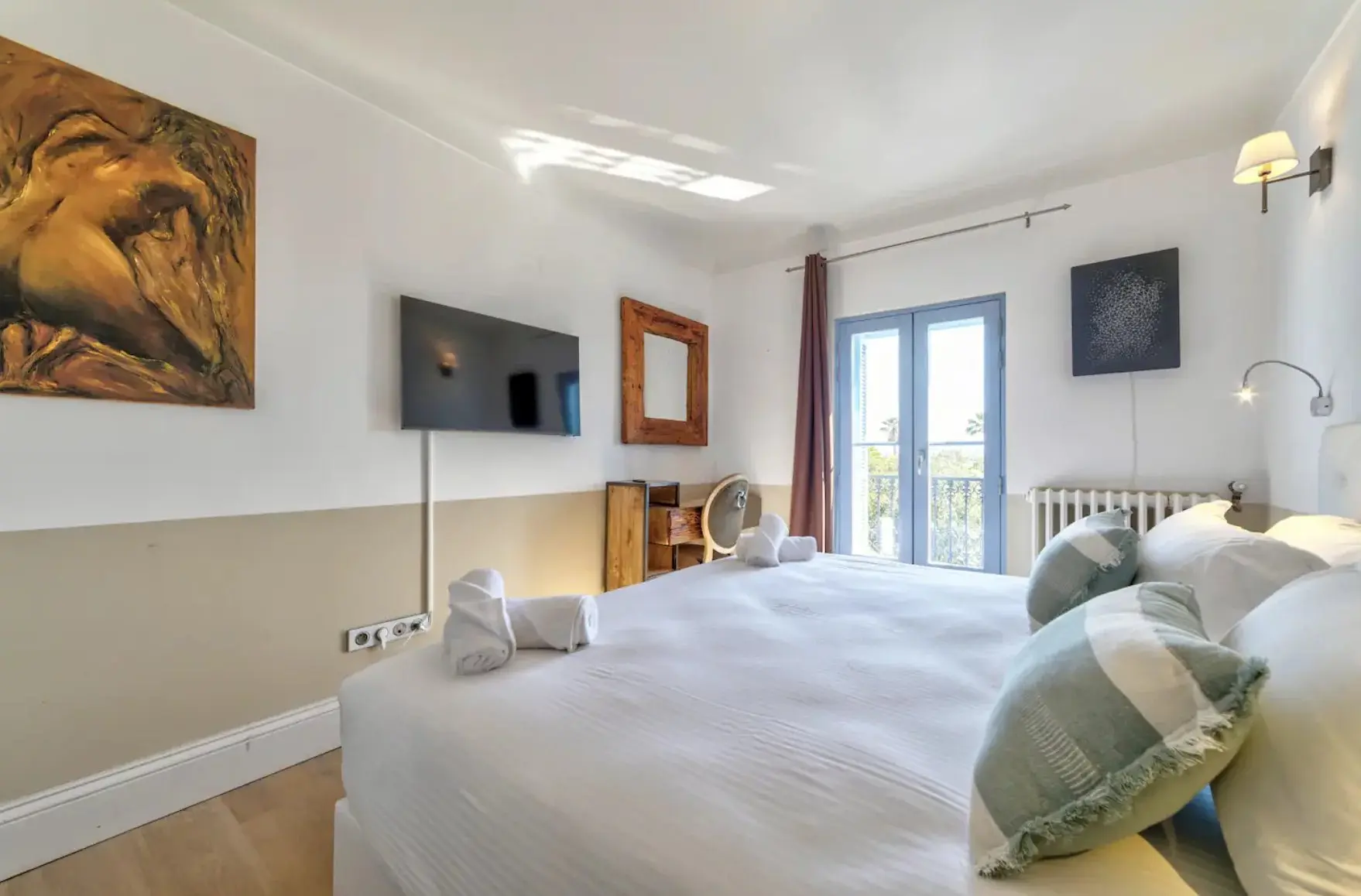 Villa Mansion Cannes