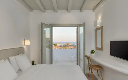 Villa Aella Mykonos
