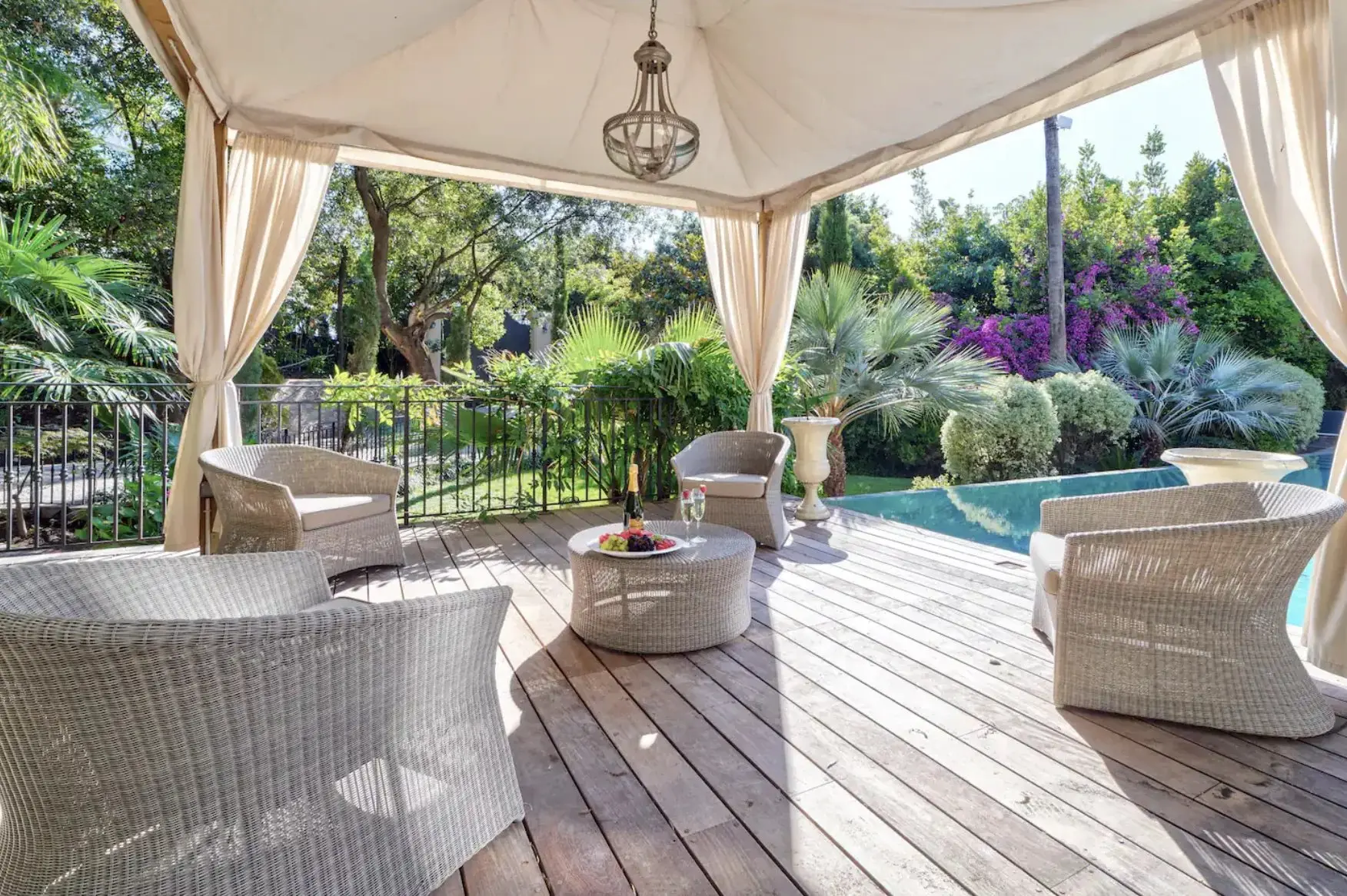 Villa Mansion Cannes