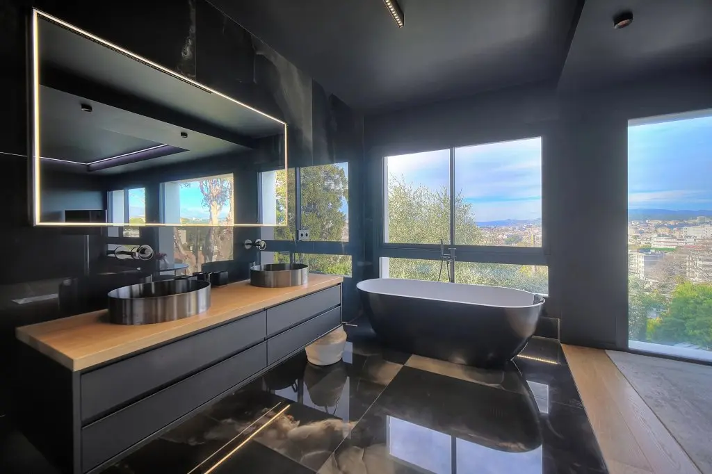 Villa Cannes, Montfleury