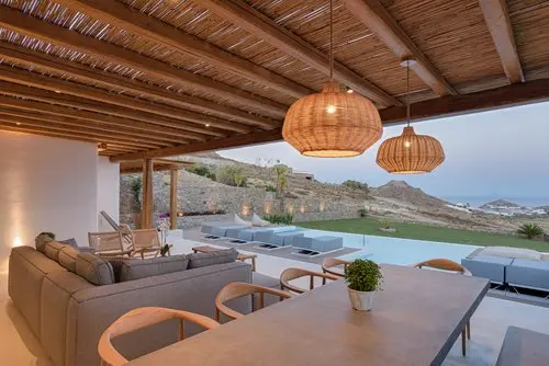 Villa Aella Mykonos