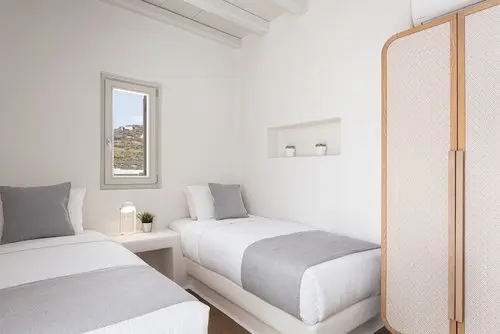Villa Portofino Mykonos