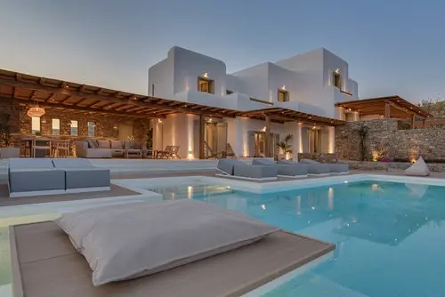 Villa Aella Mykonos