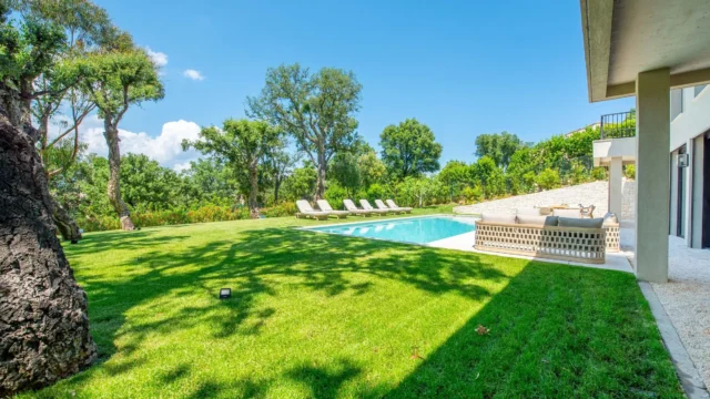 Villa 8468 Gassin, French Riviera