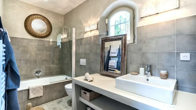 Villa 8272 Saint Tropez Peninsula