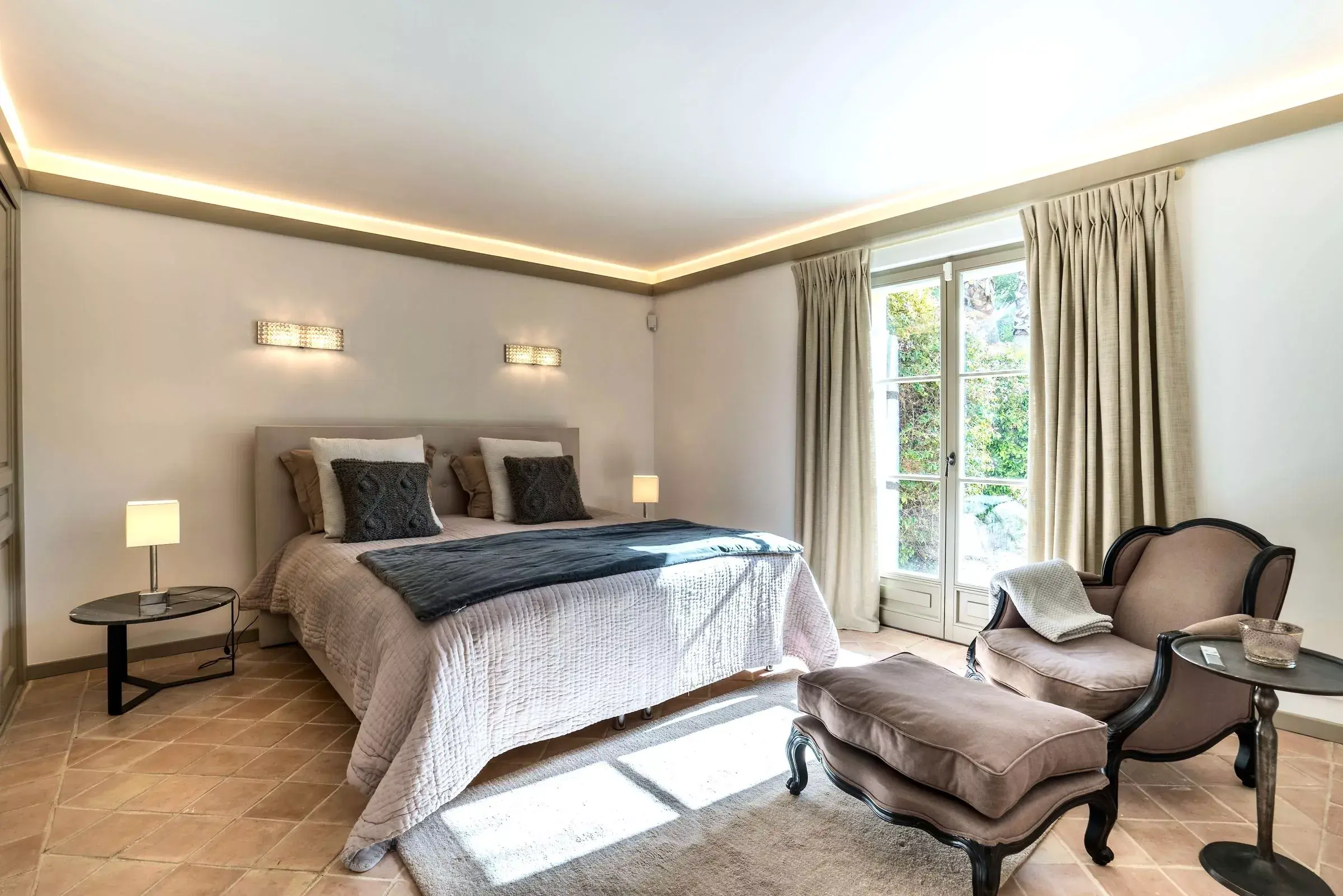Villa 8272 Saint Tropez Peninsula