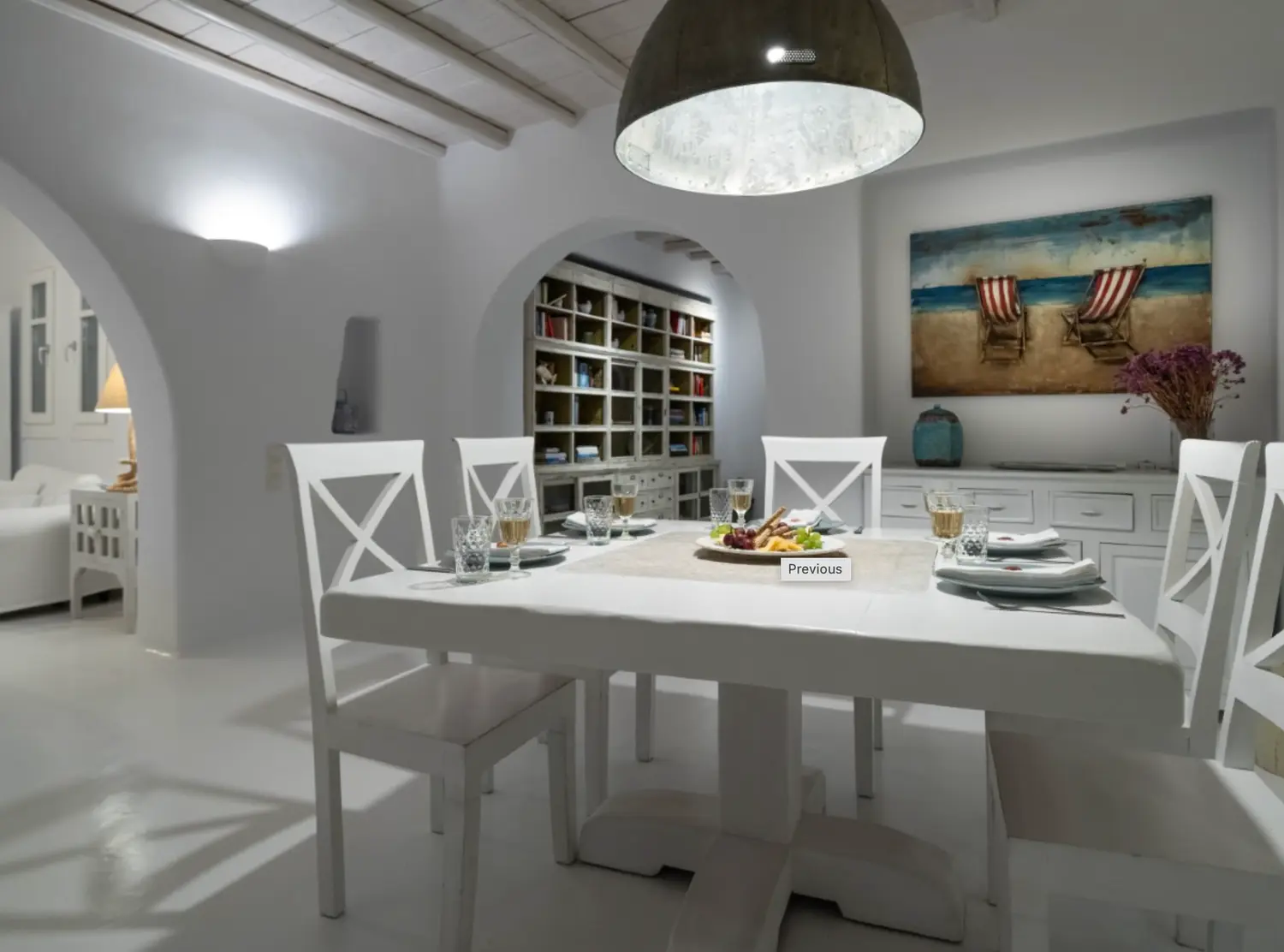 Elevated Villa Mykonos