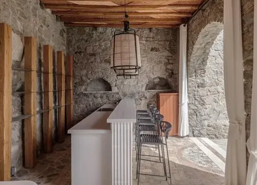 Villa Athiná Mykonos