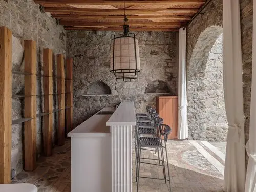 Villa Athiná Mykonos