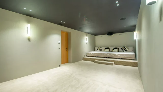 Villa 8468 Gassin, French Riviera