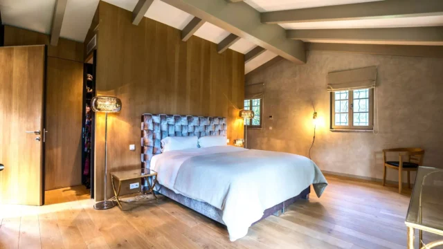 Villa 8272 Saint Tropez Peninsula