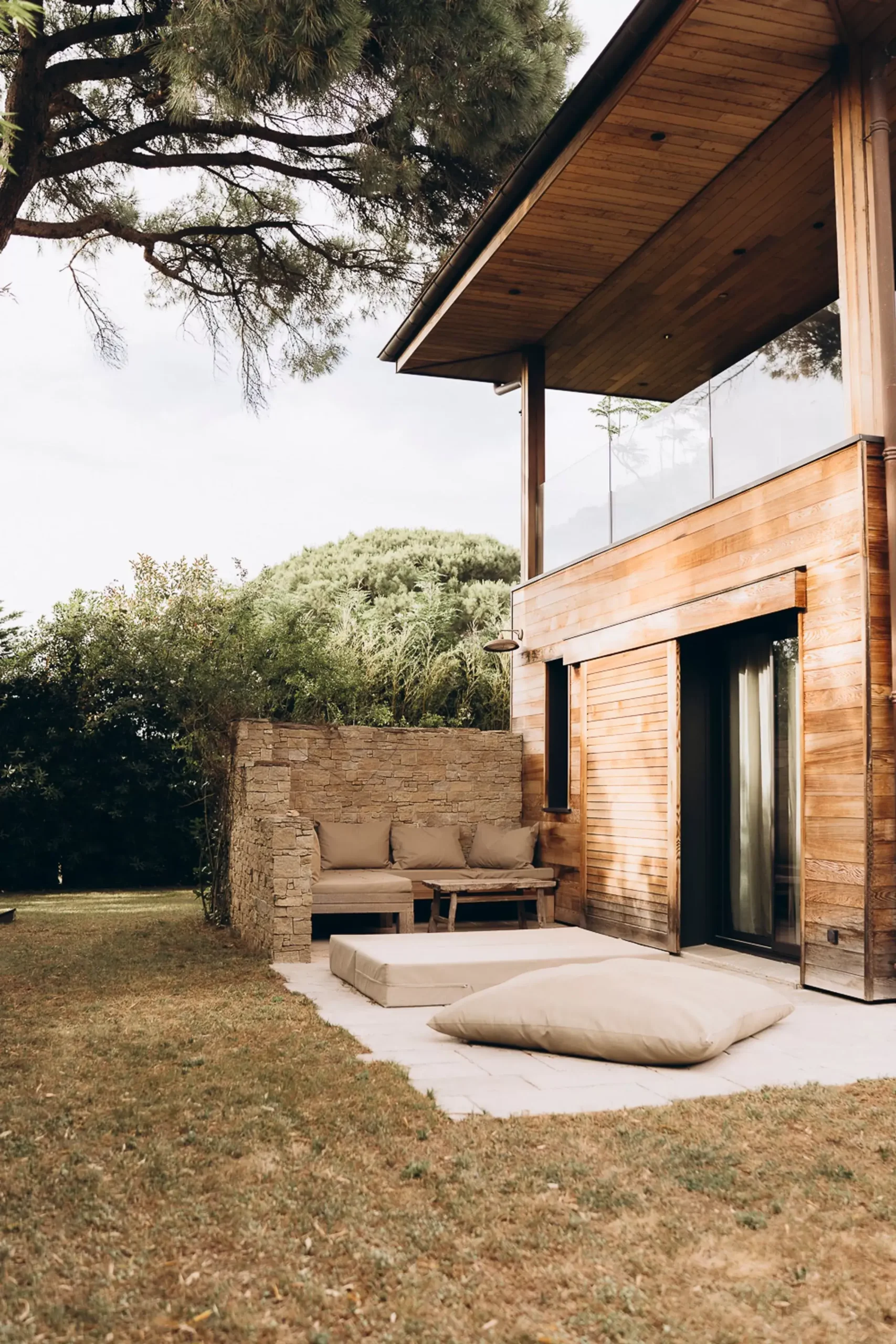 Villa 2078 Ramatuelle, French Riviera, France