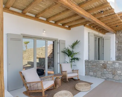 Villa Aella Mykonos