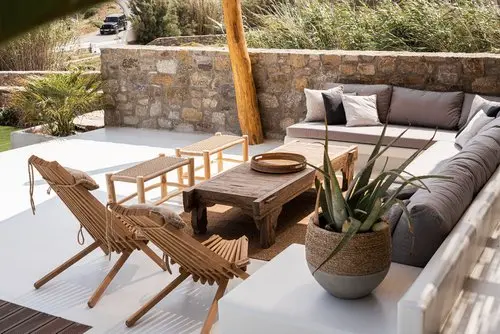 Villa Portofino Mykonos