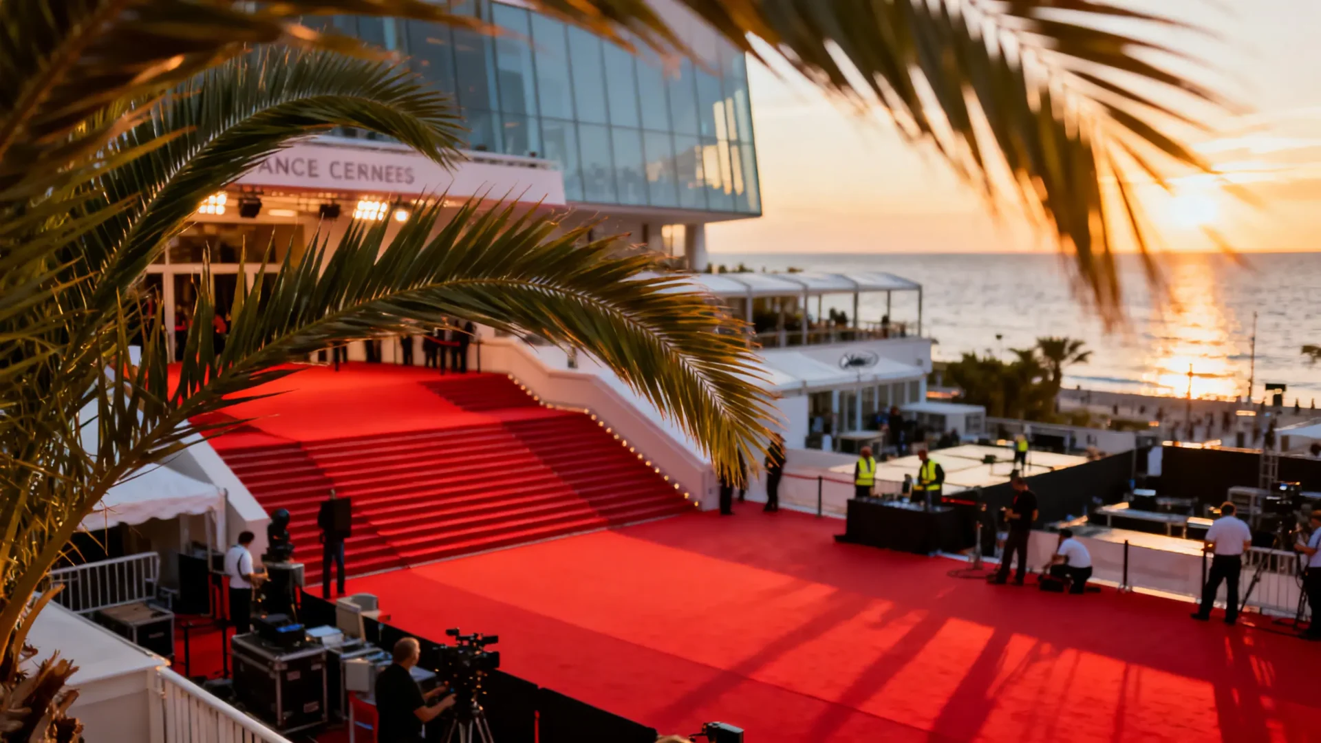 Cannes Film Festival 2026