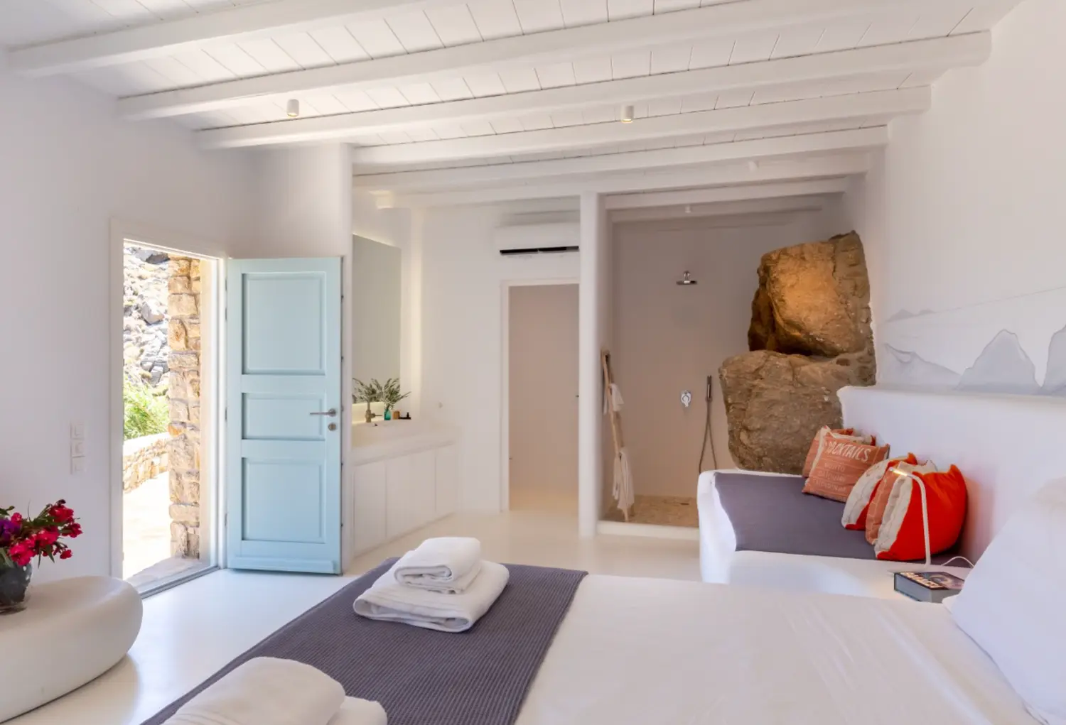 Elevated Villa Mykonos