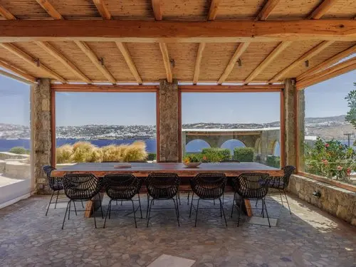Villa Athiná Mykonos