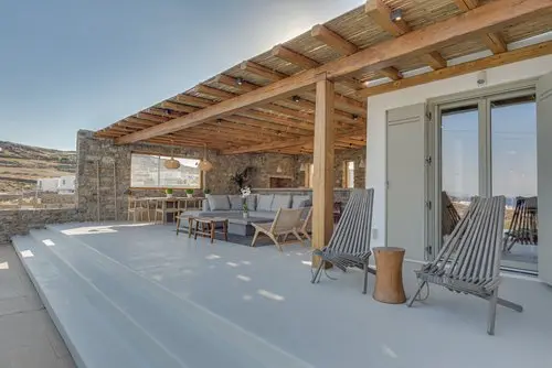 Villa Aella Mykonos