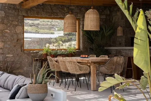 Villa Portofino Mykonos