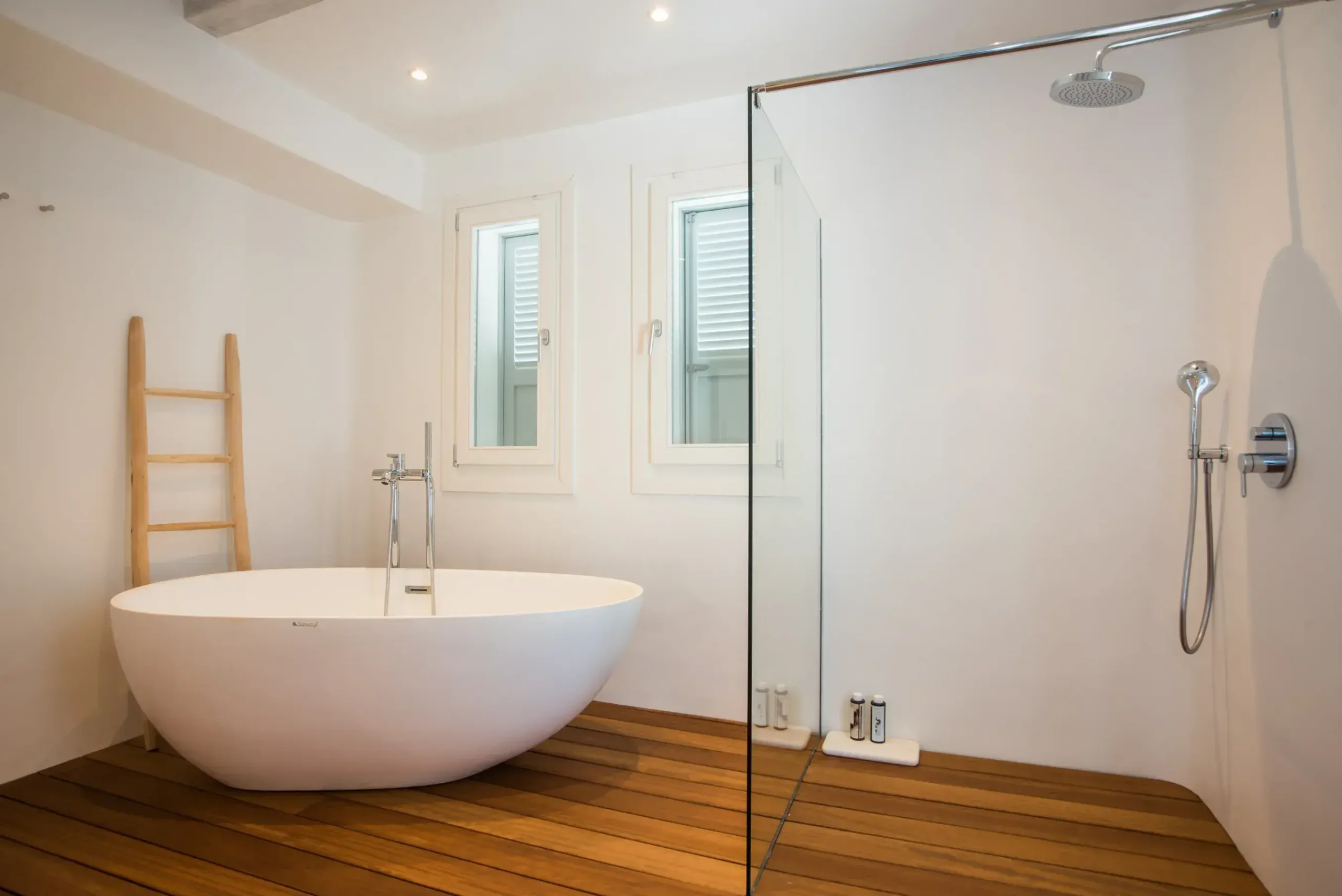 Villa Zorbe Mykonos