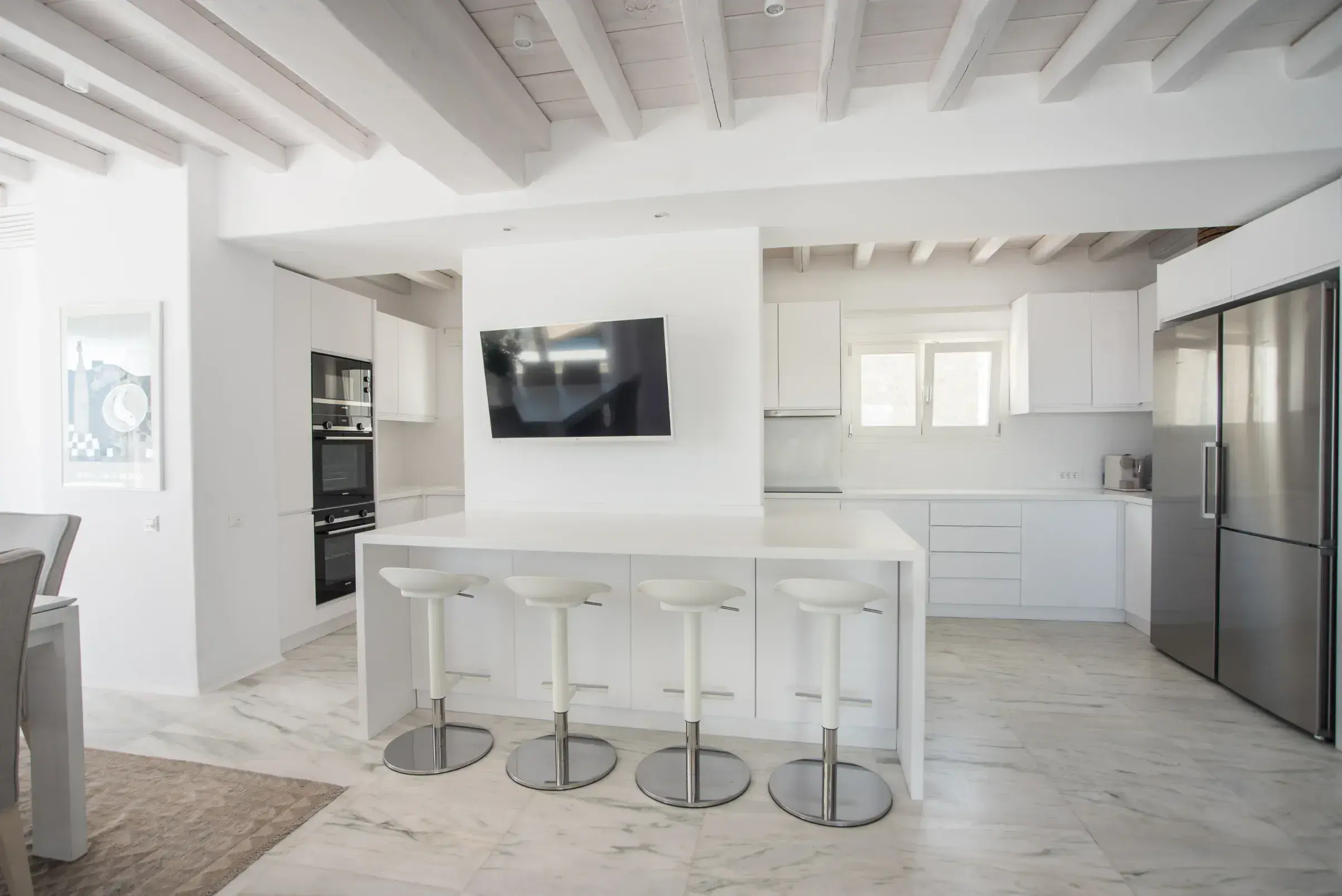 Villa Zorbe Mykonos
