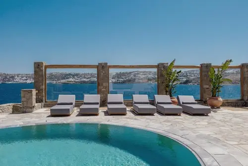 Villa Athiná Mykonos