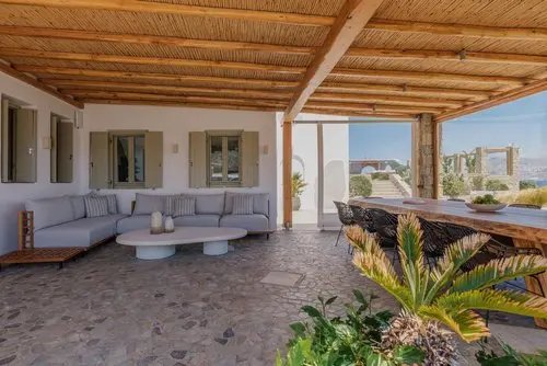 Villa Athiná Mykonos