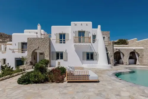 Villa Athiná Mykonos