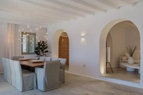 Villa Athiná Mykonos