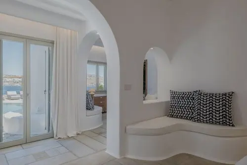 Villa Athiná Mykonos