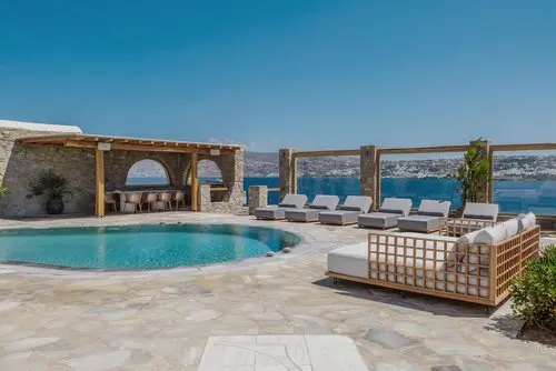 Villa Athiná Mykonos