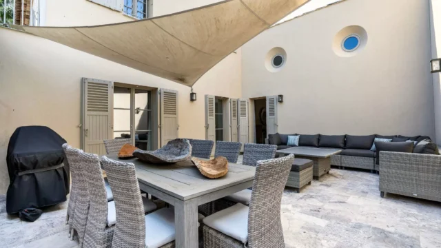 Villa 8272 Saint Tropez Peninsula