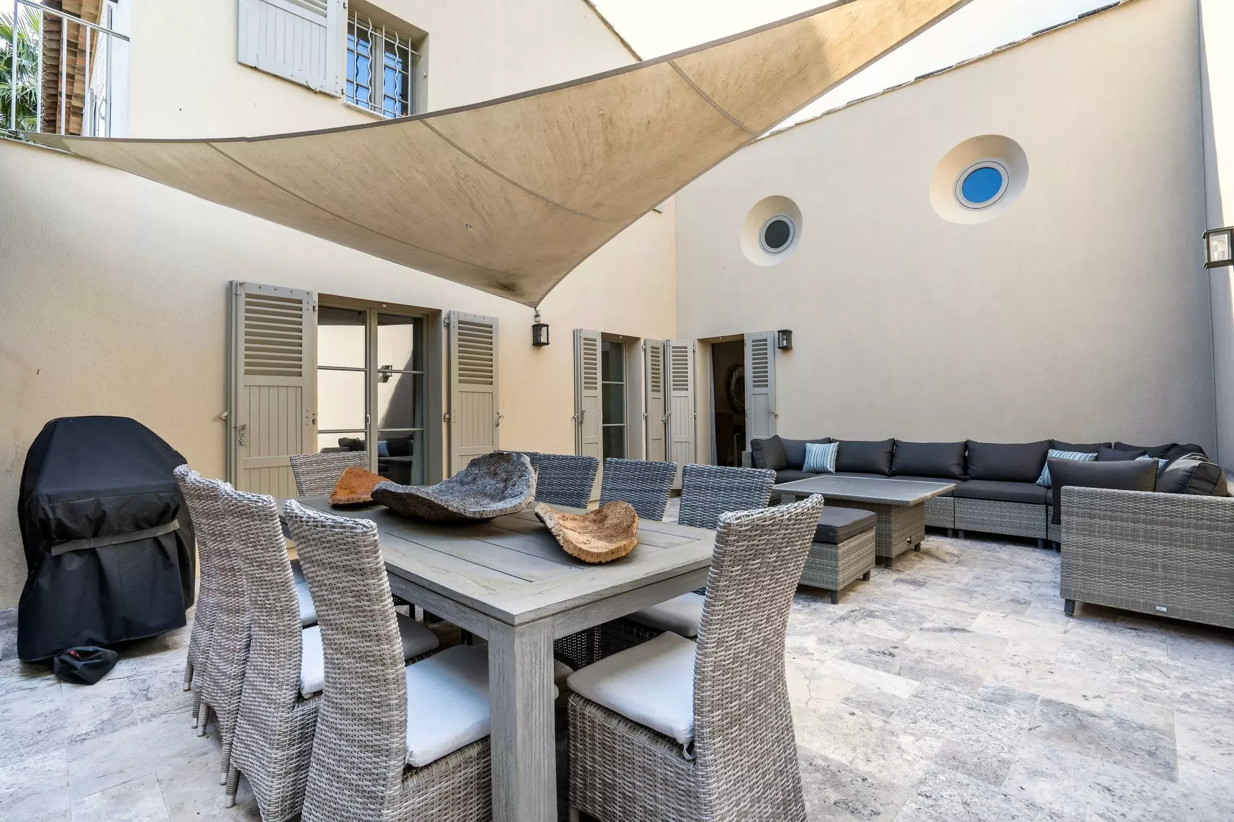 Villa 8272 Saint Tropez Peninsula