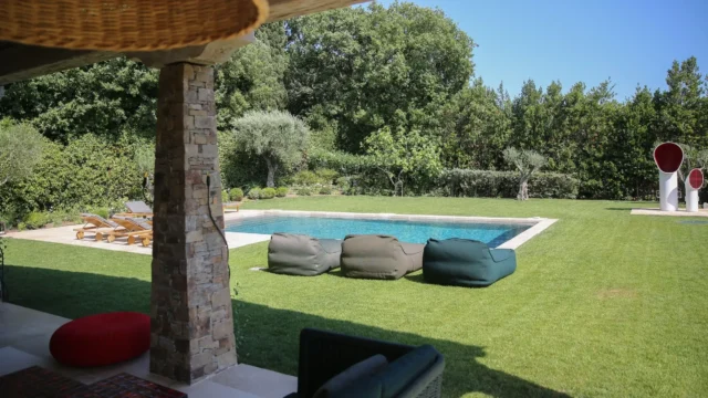Villa 6739 Saint Tropez Peninsula