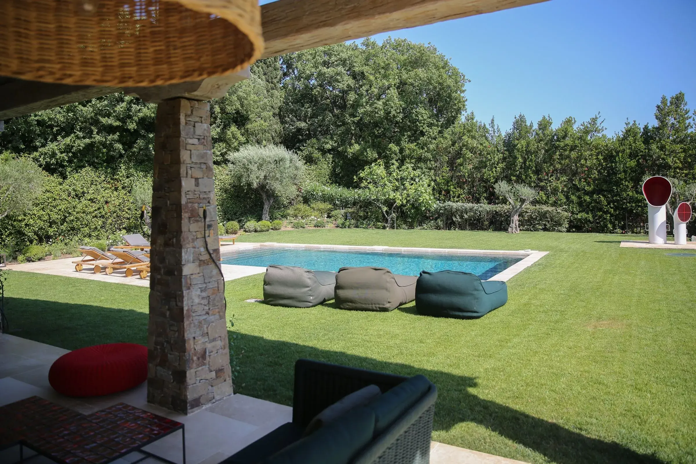 Villa 6739 Saint Tropez Peninsula