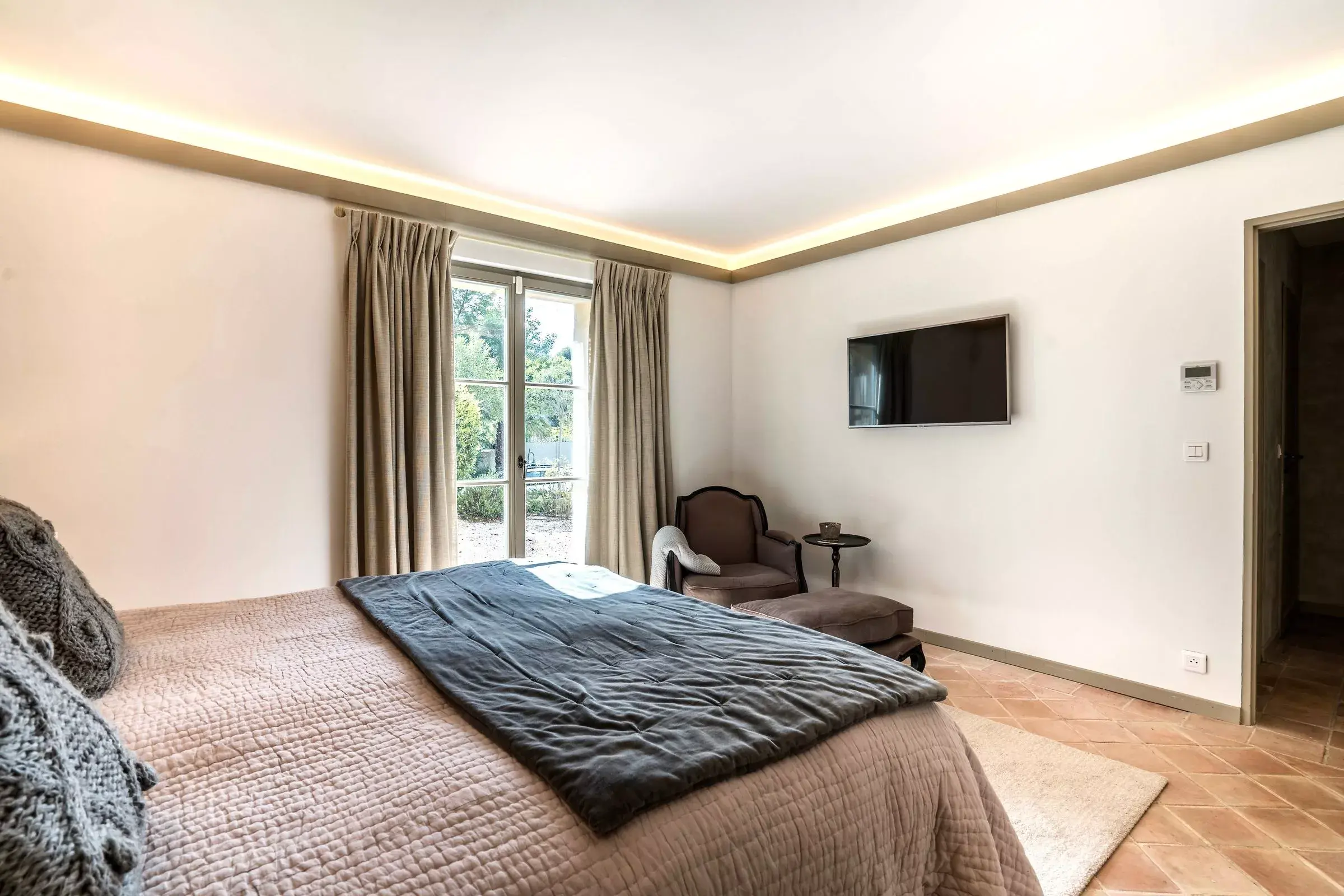 Villa 8272 Saint Tropez Peninsula