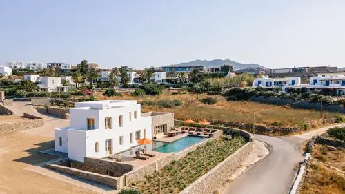 Villa Luna Mykonos