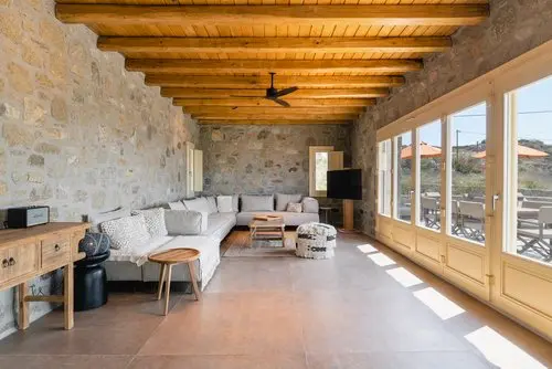 Villa Luna Mykonos