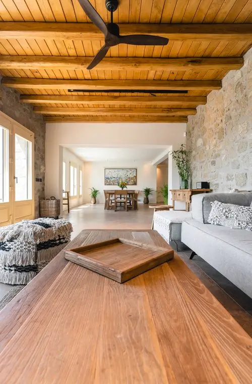 Villa Luna Mykonos