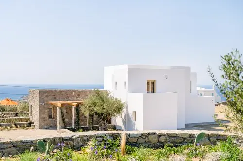 Villa Luna Mykonos