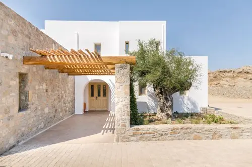 Villa Luna Mykonos