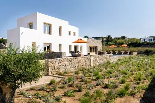 Villa Luna Mykonos