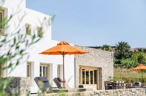 Villa Luna Mykonos