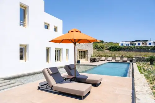 Villa Luna Mykonos