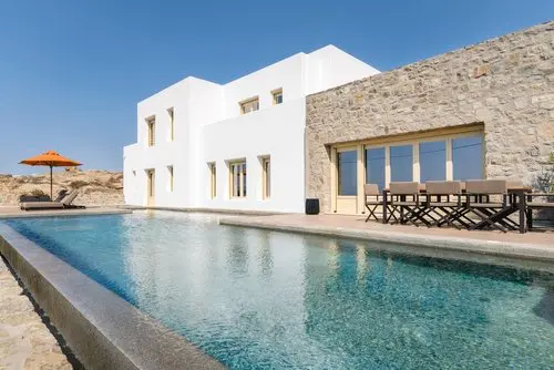 Villa Luna Mykonos