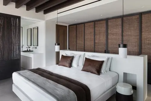 Villa Serenade Mykonos