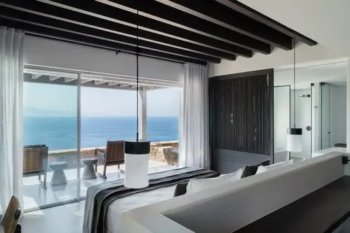Villa Serenade Mykonos