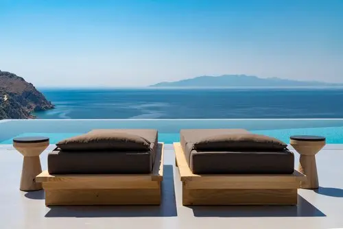 Villa Serenade Mykonos